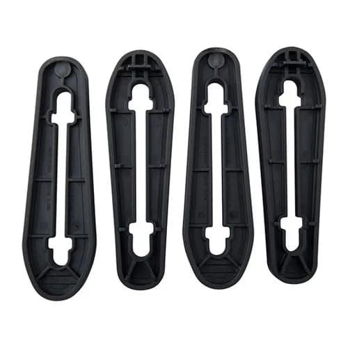 SGA Buttstock Ambidextrous for 12GA Mossberg 500/590 Black - photo 4