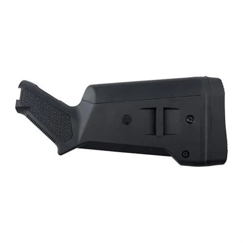 SGA Buttstock Ambidextrous for 12GA Mossberg 500/590 Black - photo 5