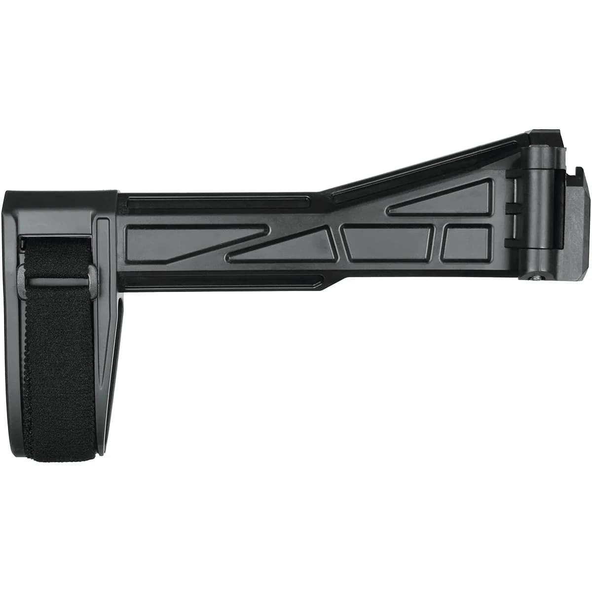 SBTEVO-G2 Side-Fold Pistol Stabilizing Brace for CZ Scorpion - photo 4