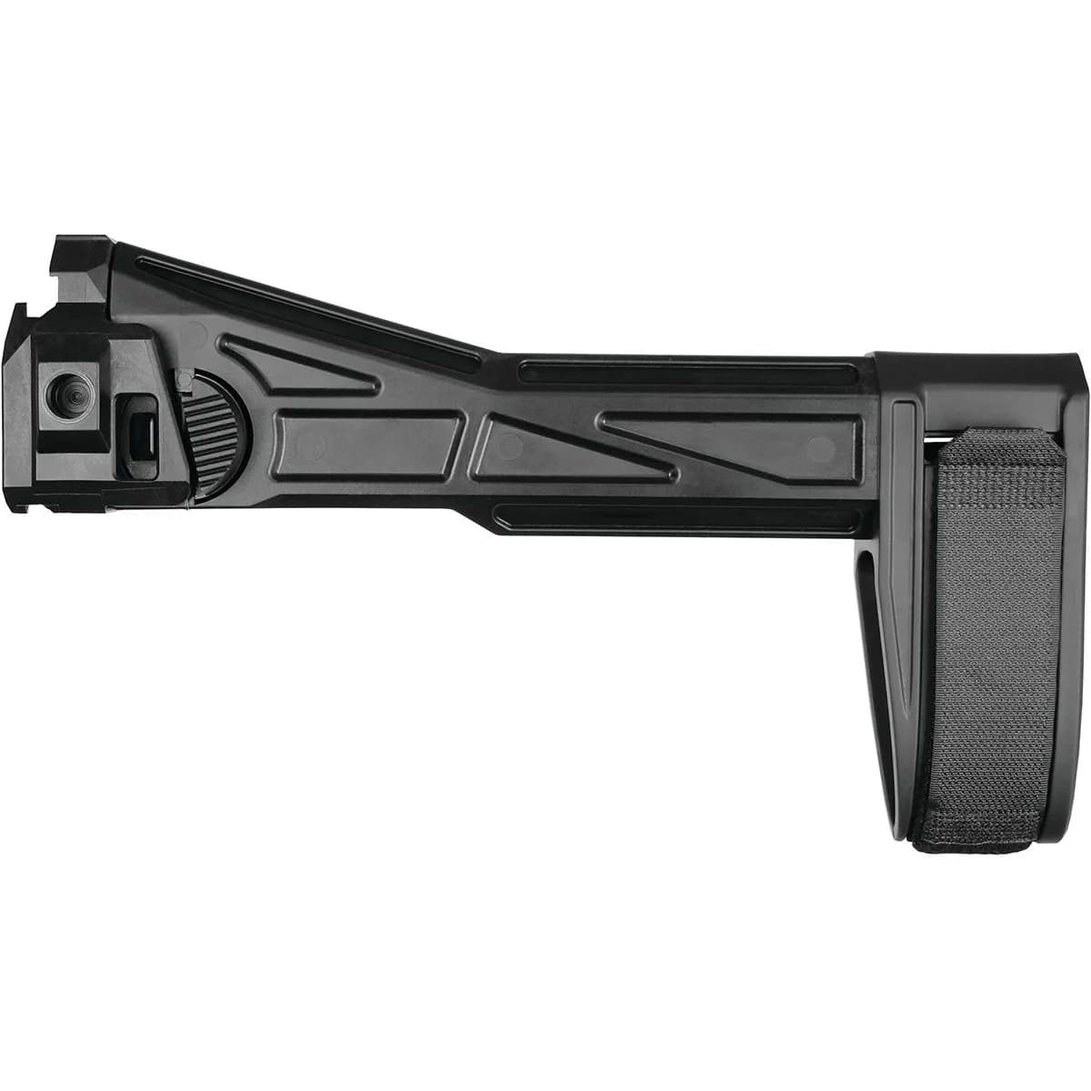 SBTEVO-G2 Side-Fold Pistol Stabilizing Brace for CZ Scorpion - photo 6