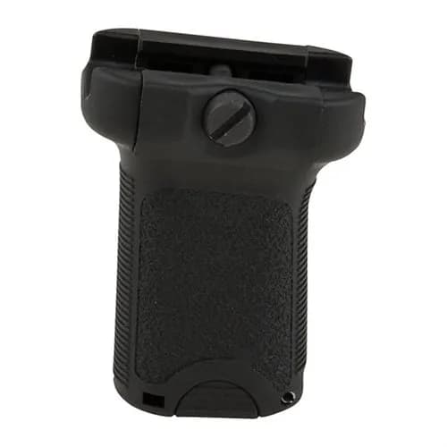 Picatinny BCMGUNFIGHTER Short Vertical Grip Polymer Black
