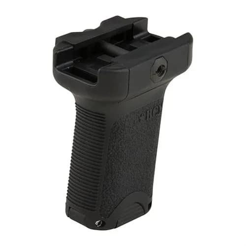 Picatinny BCMGUNFIGHTER Short Vertical Grip Polymer Black - photo 3