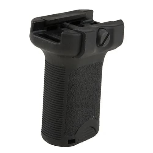 Picatinny BCMGUNFIGHTER Short Vertical Grip Polymer Black - photo 4