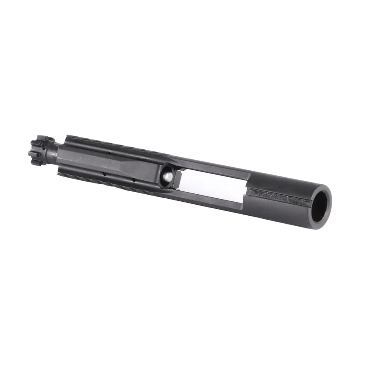 K-SPEC M16 Bolt Carrier Group 5.56X45 Chrome & Phosphate Blk - photo 2