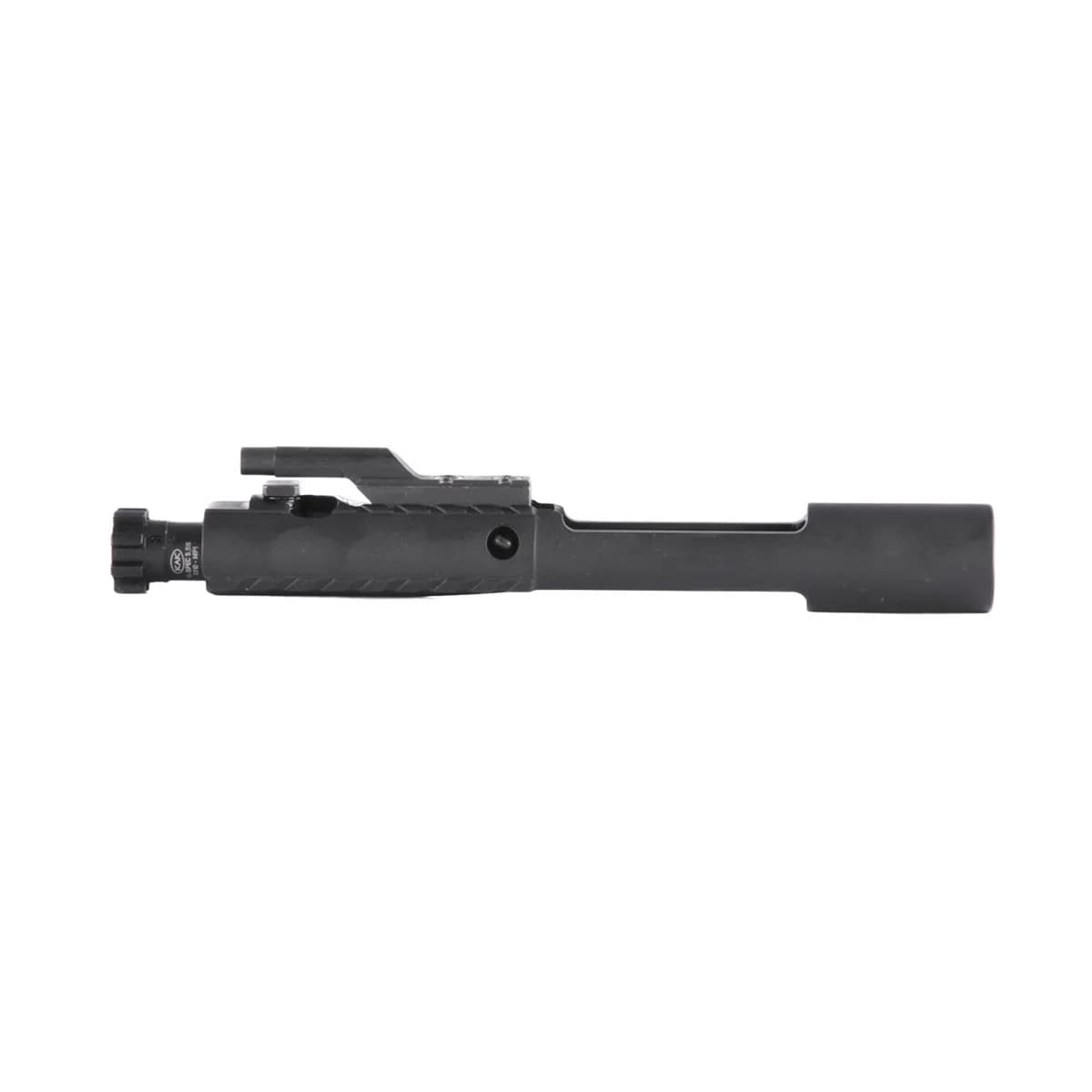 K-SPEC M16 Bolt Carrier Group 5.56X45 Chrome & Phosphate Blk - photo 3
