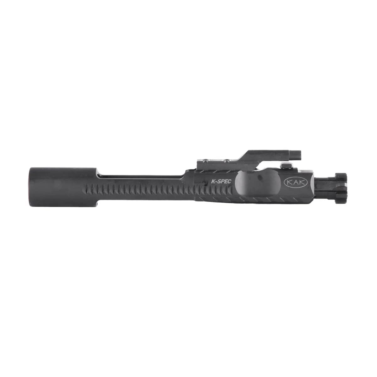 K-SPEC M16 Bolt Carrier Group 5.56X45 Chrome & Phosphate Blk - photo 4