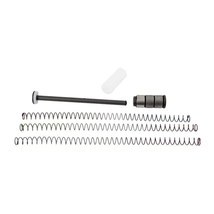 308 AR Silent Captured Spring Gen 2 H2 w/ Alt Spring Pack