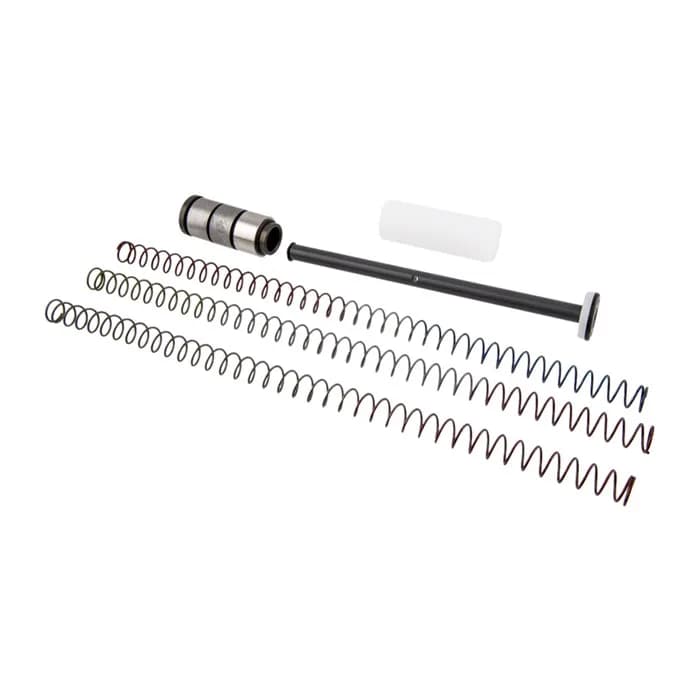 308 AR Silent Captured Spring Gen 2 H2 w/ Alt Spring Pack - photo 2