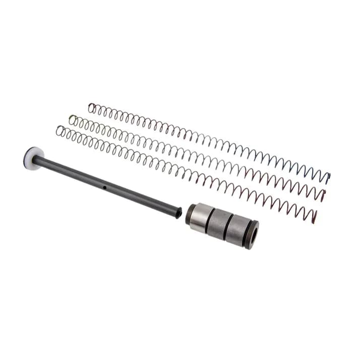308 AR Silent Captured Spring Gen 2 H2 w/ Alt Spring Pack - photo 3