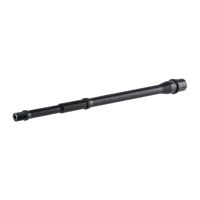 Duty 5.56 NATO 14.5" 1-8 Twist Gunner Contour BBL Blk Nitrde