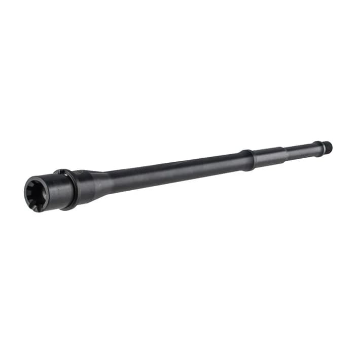 Duty 5.56 NATO 14.5" 1-8 Twist Gunner Contour BBL Blk Nitrde - photo 2