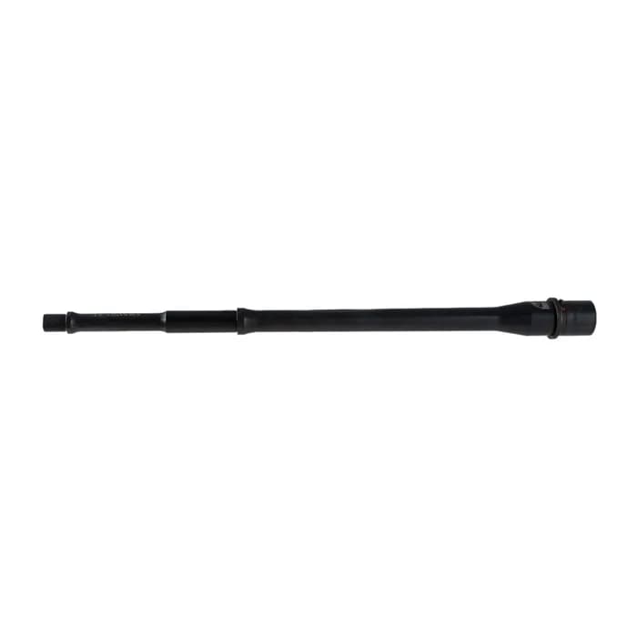 Duty 5.56 NATO 14.5" 1-8 Twist Gunner Contour BBL Blk Nitrde - photo 3