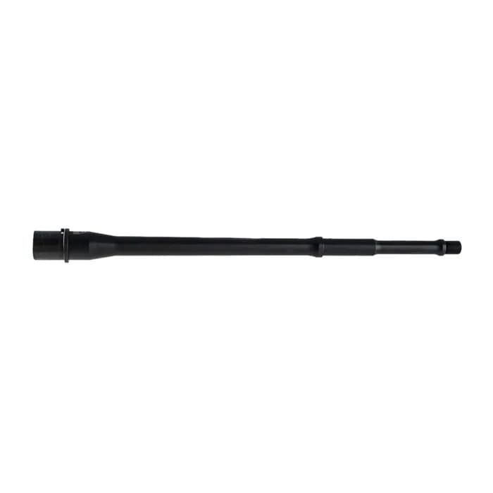 Duty 5.56 NATO 14.5" 1-8 Twist Gunner Contour BBL Blk Nitrde - photo 4