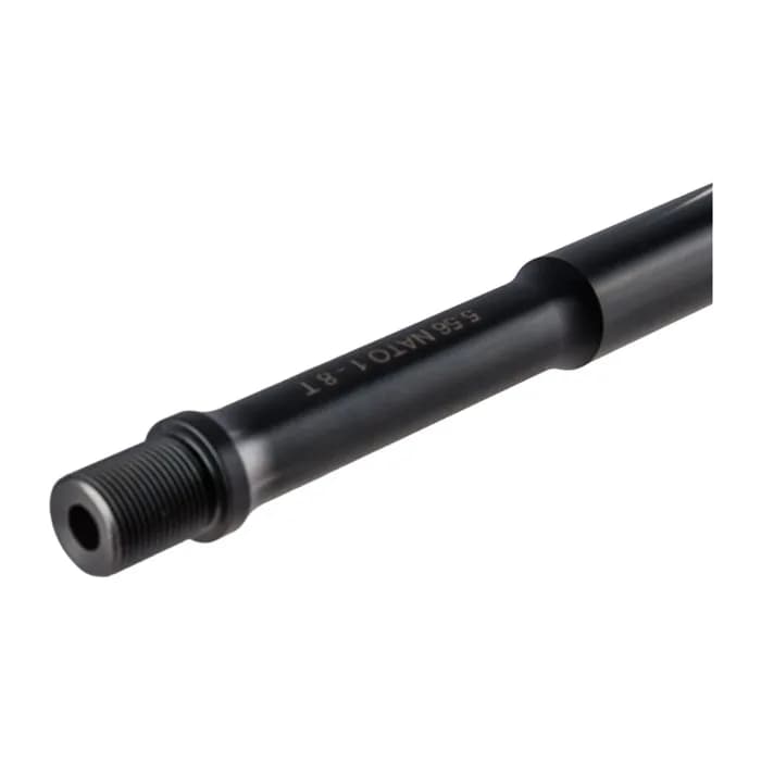 Duty 5.56 NATO 14.5" 1-8 Twist Gunner Contour BBL Blk Nitrde - photo 5