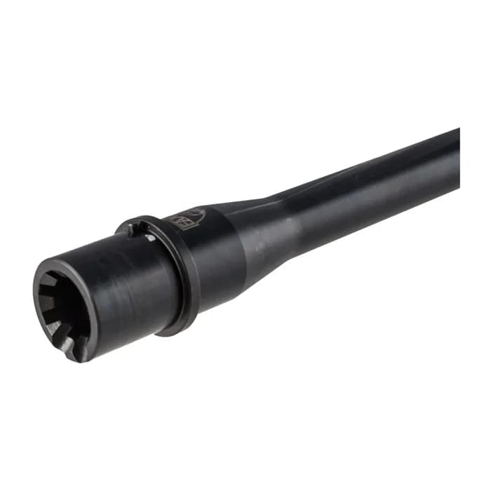 Duty 5.56 NATO 14.5" 1-8 Twist Gunner Contour BBL Blk Nitrde - photo 6