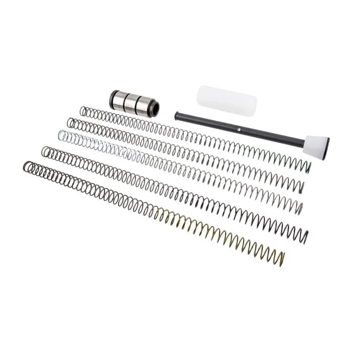AR-15 Silent Captured Spring Gen 2 w/Alt Spring Pack - photo 2