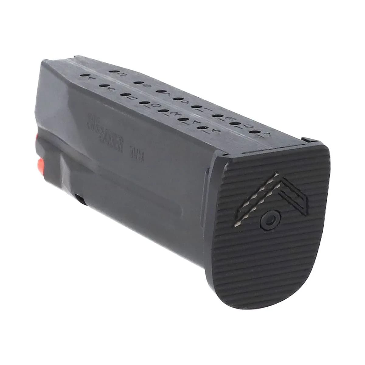 P365 AXG-Legion Magazine 9mm Luger 17RD Black 1/Pack