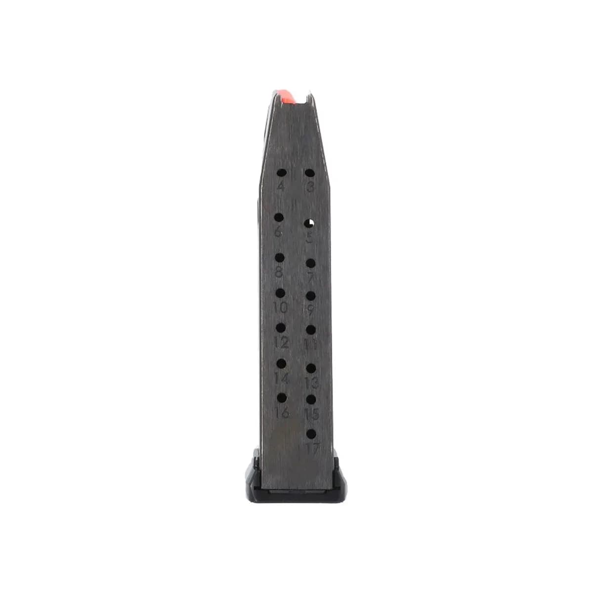 P365 AXG-Legion Magazine 9mm Luger 17RD Black 1/Pack - photo 3