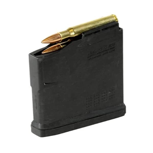 PMAG 5 AC L Magnum .300 Win Mag 5RD for AICS LA 1/Pack