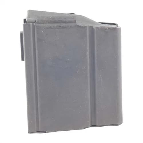 Springfield M1A/M14 Magazine 308 Winchester 10rd Steel Black