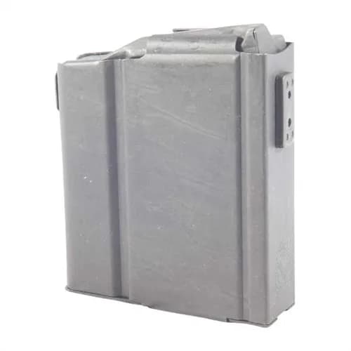 Springfield M1A/M14 Magazine 308 Winchester 10rd Steel Black - photo 3