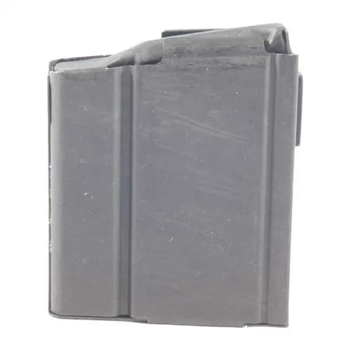 Springfield M1A/M14 Magazine 308 Winchester 10rd Steel Black - photo 4