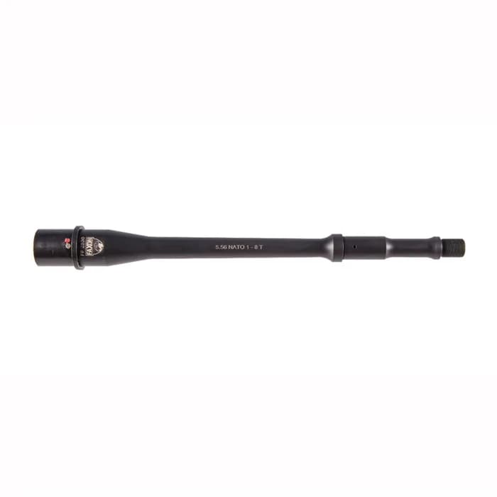 Duty 5.56x45 NATO 10.5" 1-8 Twist Pencil Contour BBL Nitride - photo 2