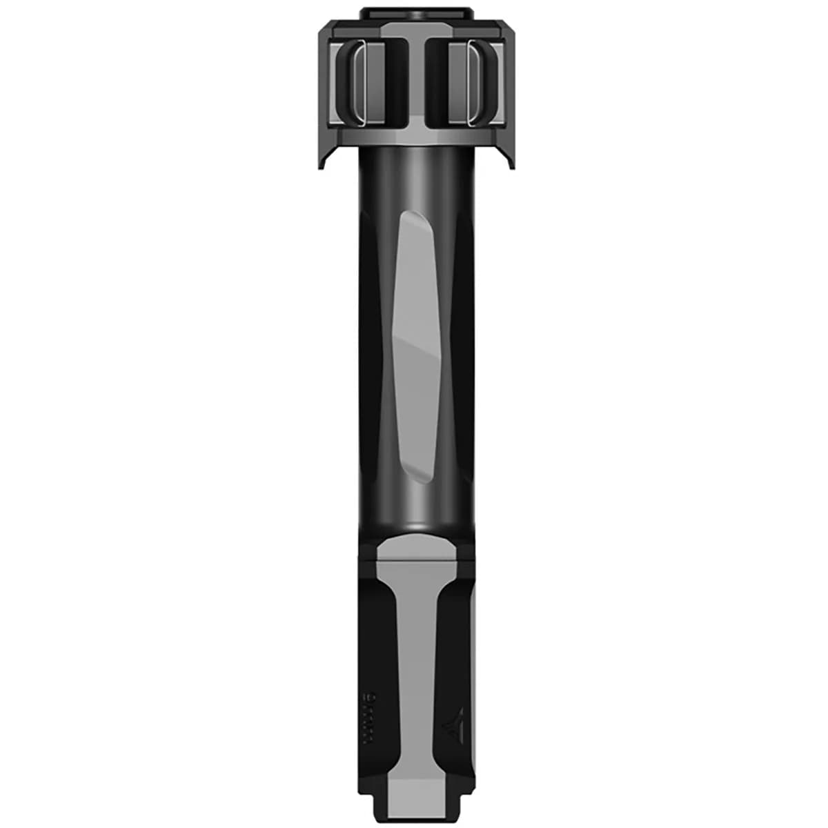 RAMJET Barrel W/AFTERBURNER Micro Comp Sig P365 3.7" - Black - photo 3