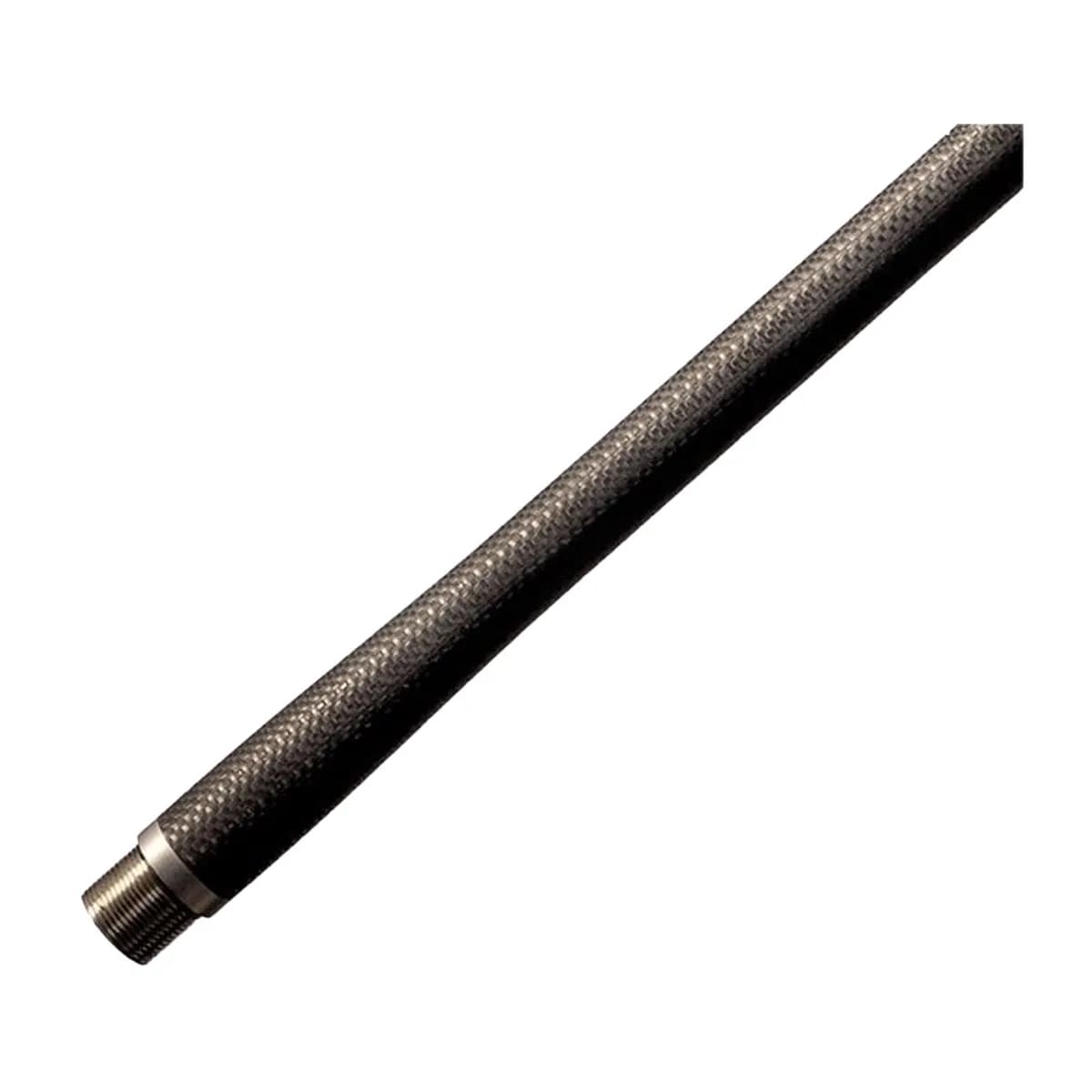 308 Winchester 16" SS Target Contour 1-10 Twist CF Barrel - photo 2