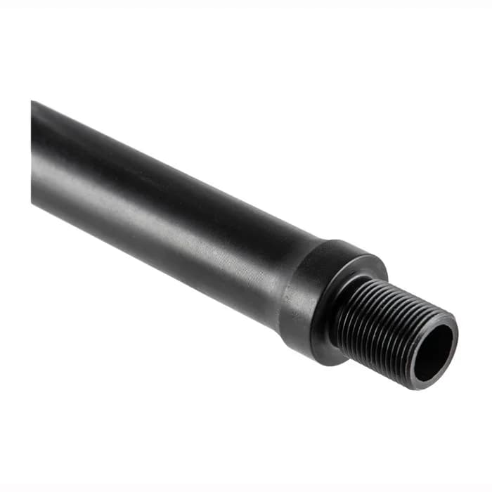 Duty 9mm 10.5" 1-10 Twist Tapered Contour BBL Nitride - photo 2