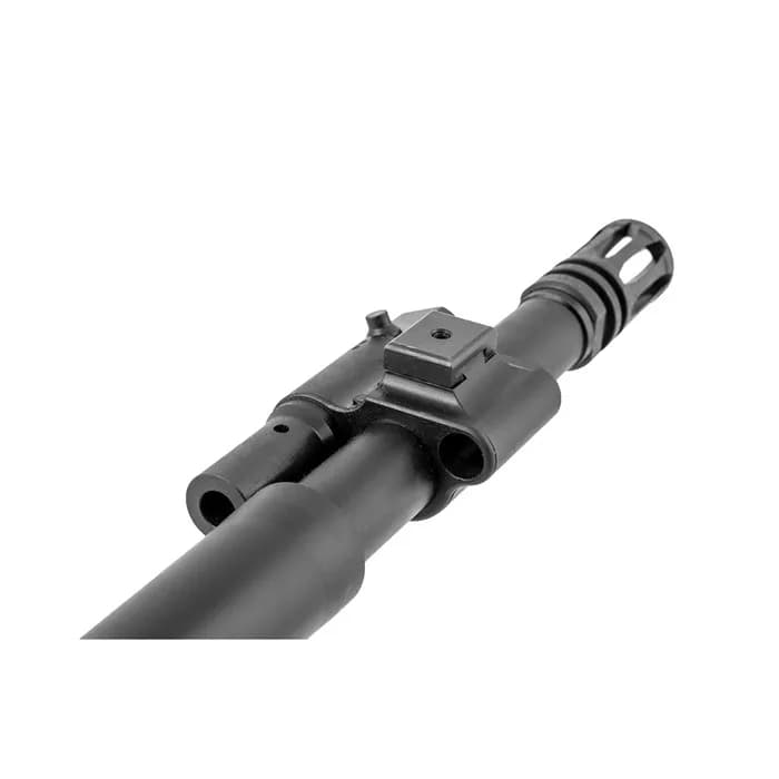 MCR 5.56x45 NATO 12.5" 1-7 Twist Heavy Barrel Assembly - photo 8
