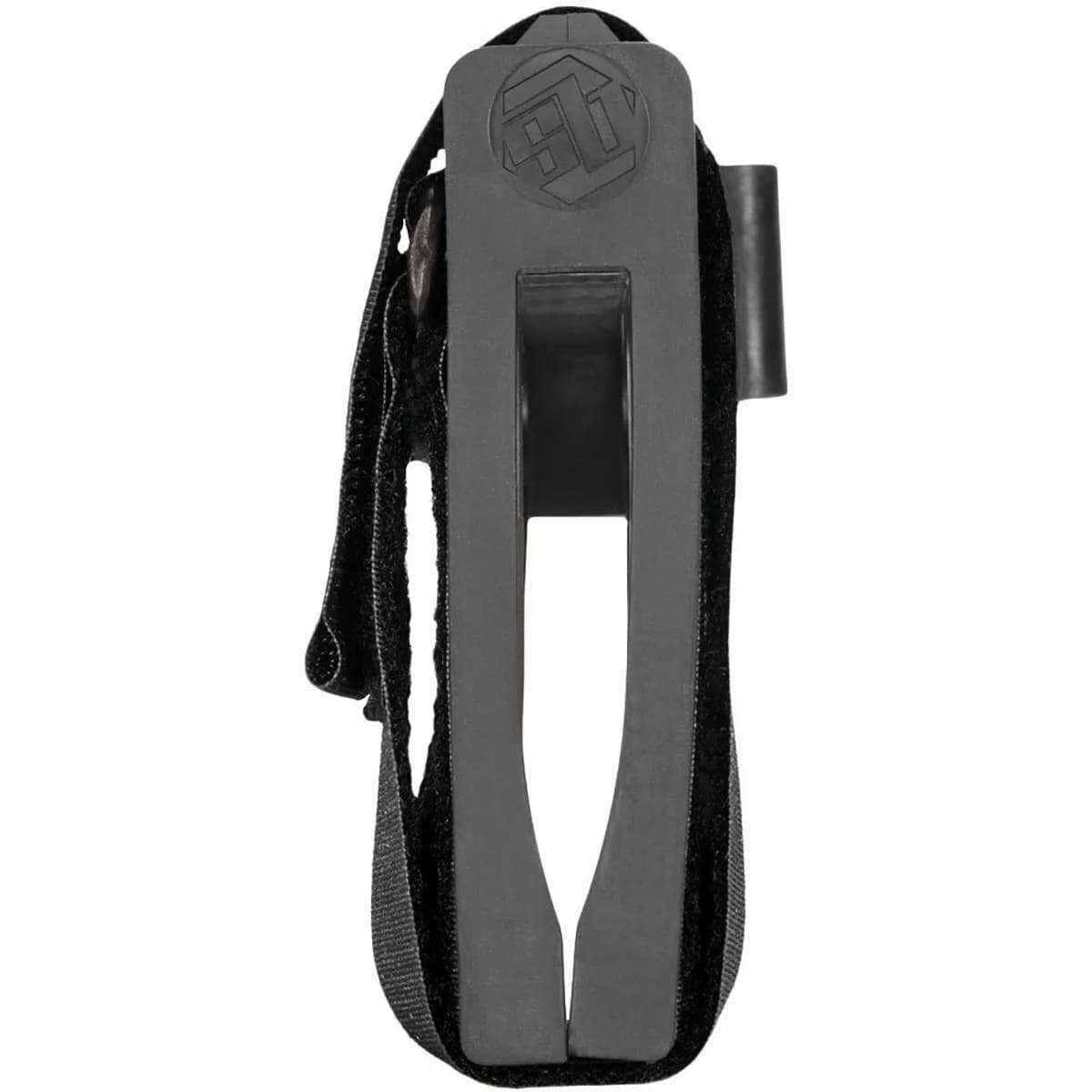 SBT5 Side-Folding Pistol Stabilizing Brace for MP5/MP5K Blk - photo 3
