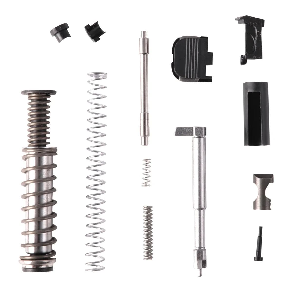 BRN Slide Parts Kit With Billet Firing Pin, Glock 43/43X/48