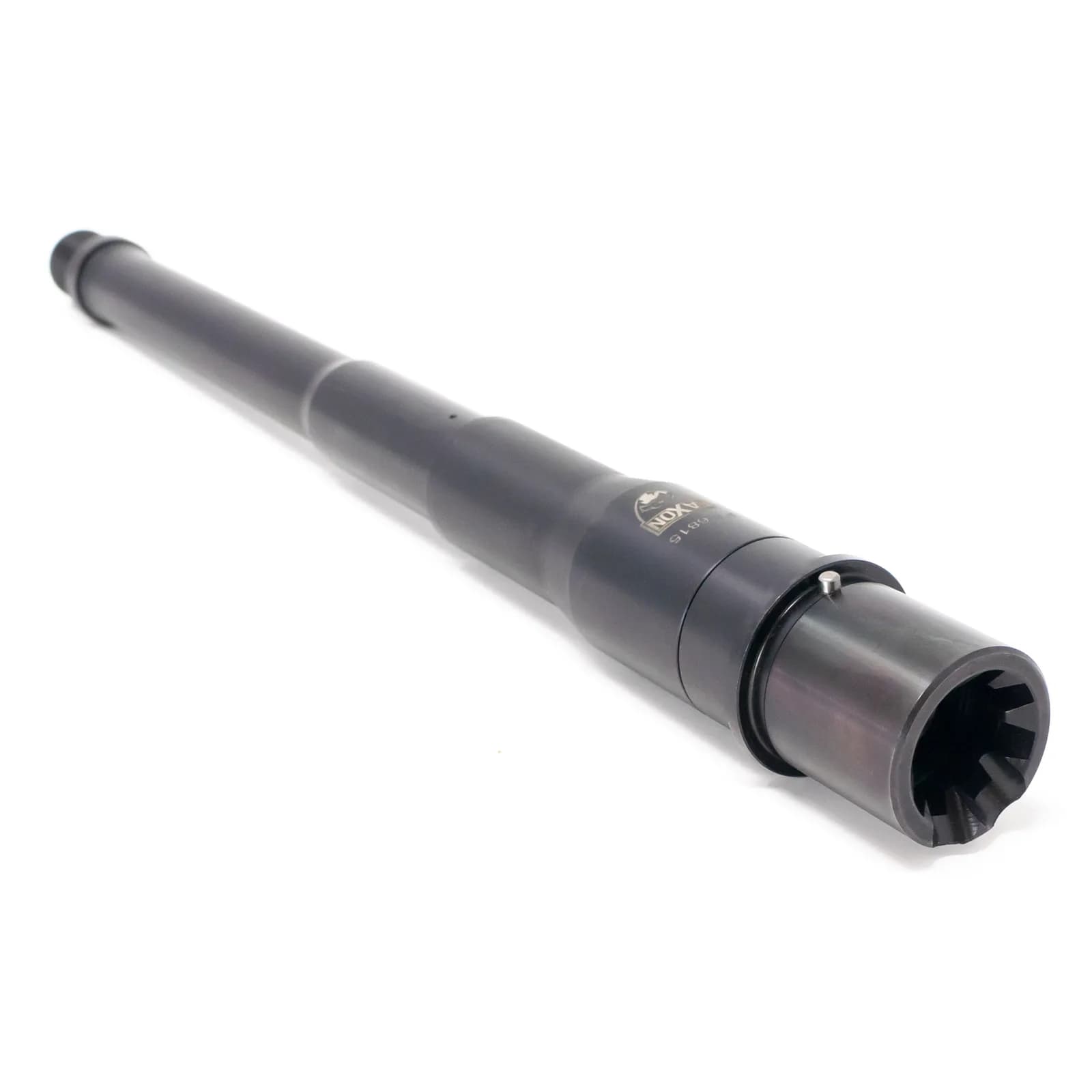 8.6 Blackout 12โ 1-3 Twst Big Gunner Contour Chrome Moly BBL - photo 4