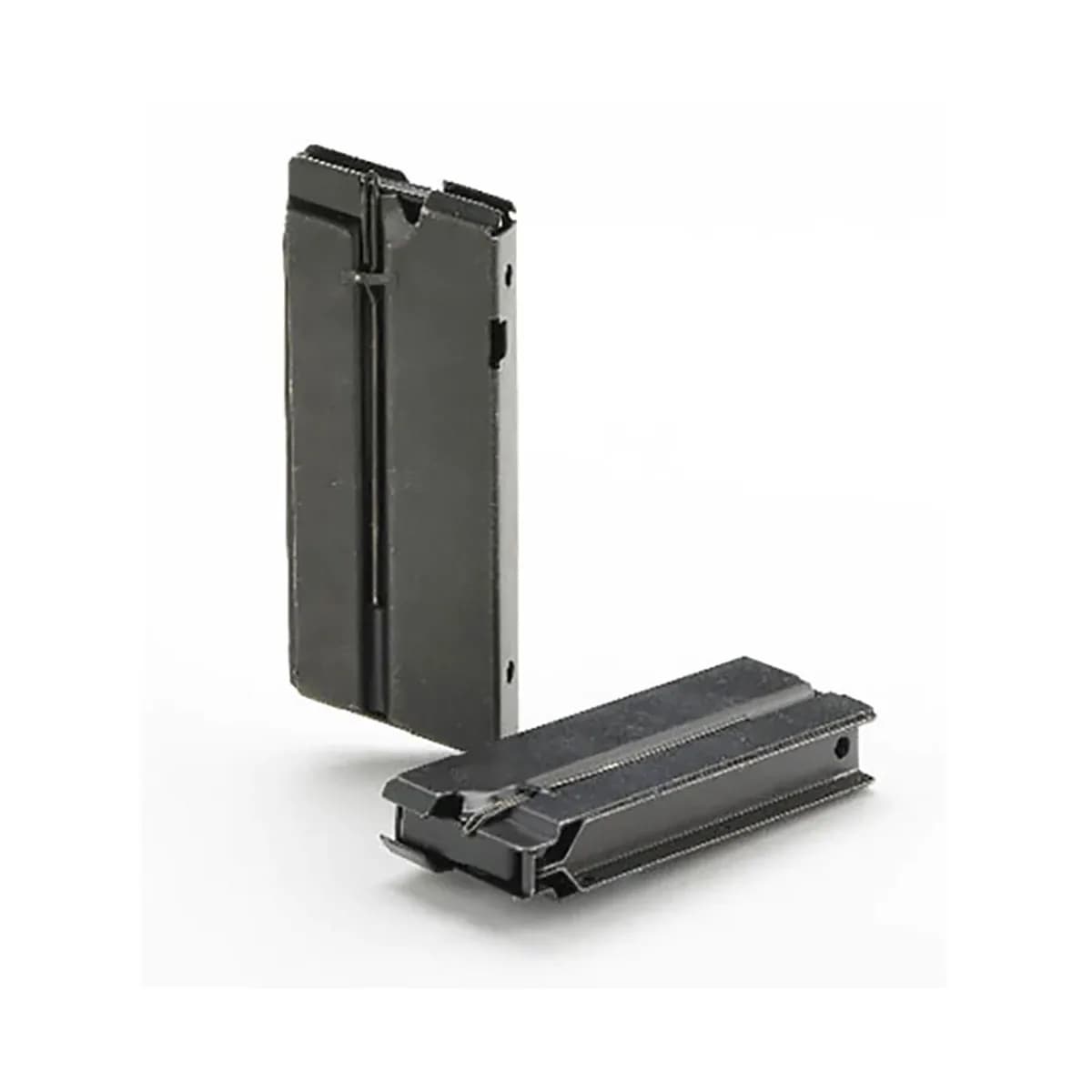 U.S. Survival 22 Long Rifle 8 Round Magazine Black 2 Pack