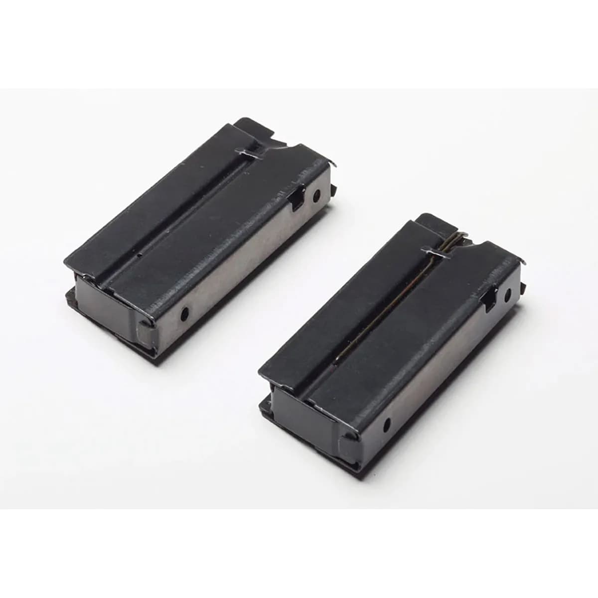U.S. Survival 22 Long Rifle 8 Round Magazine Black 2 Pack - photo 2