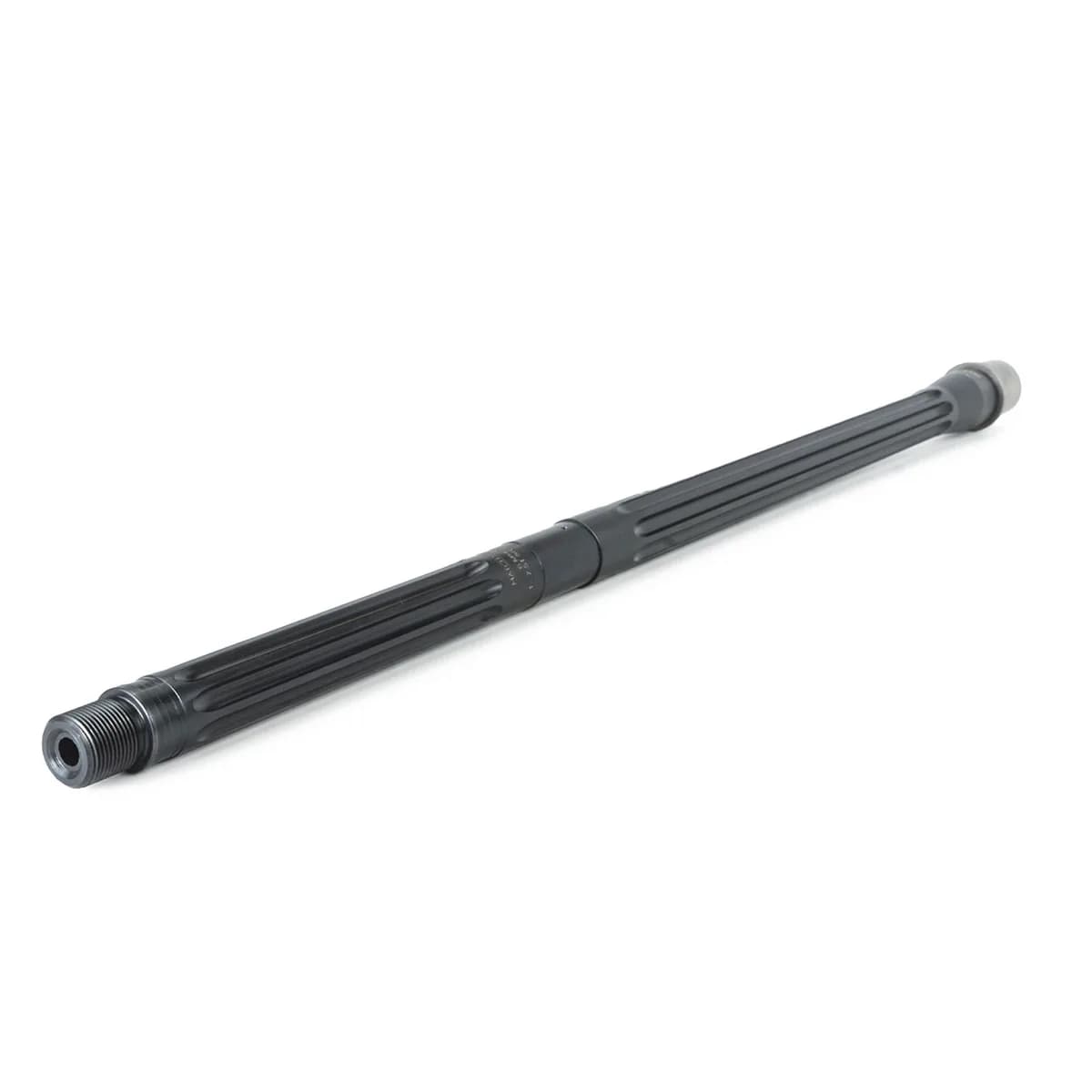 Match 6mm ARC 20" 1-7.5 Twist Hvy-Fluted Contour BBL Nitride - photo 2