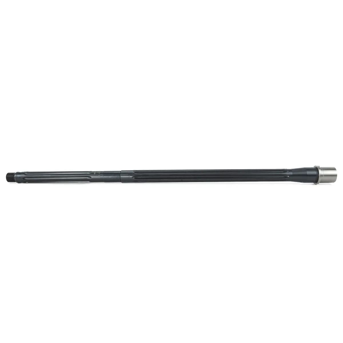 Match 6mm ARC 20" 1-7.5 Twist Hvy-Fluted Contour BBL Nitride - photo 5