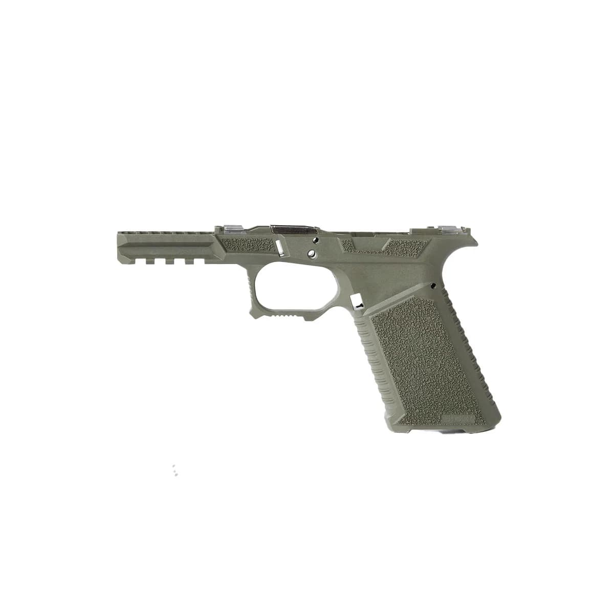 SCT 17 Full Size Stripped Polymer Frame For Glock G3 17 ODG - photo 5