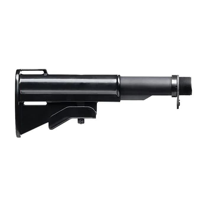 ACE Essential Retro Coated Aluminum CAR Buttstock Assembly - photo 2
