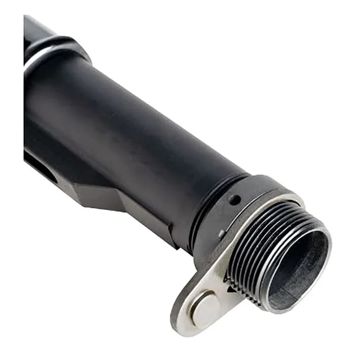 ACE Essential Retro Coated Aluminum CAR Buttstock Assembly - photo 4
