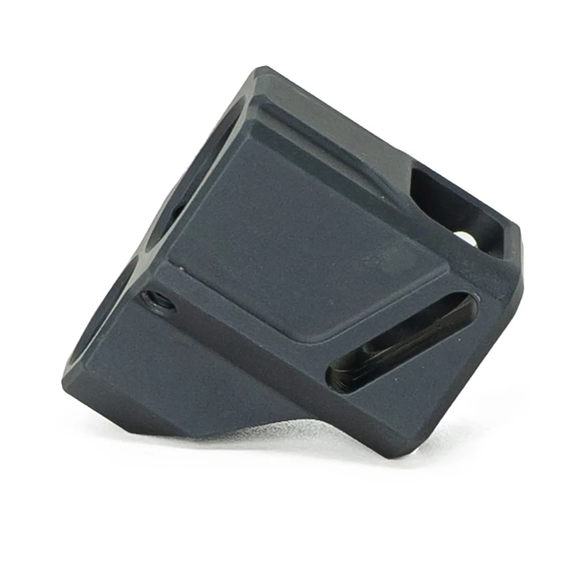 EXOS-513 Pistol Compensator for Gen-3 Glock 17/19/34 & FX-19 - photo 3