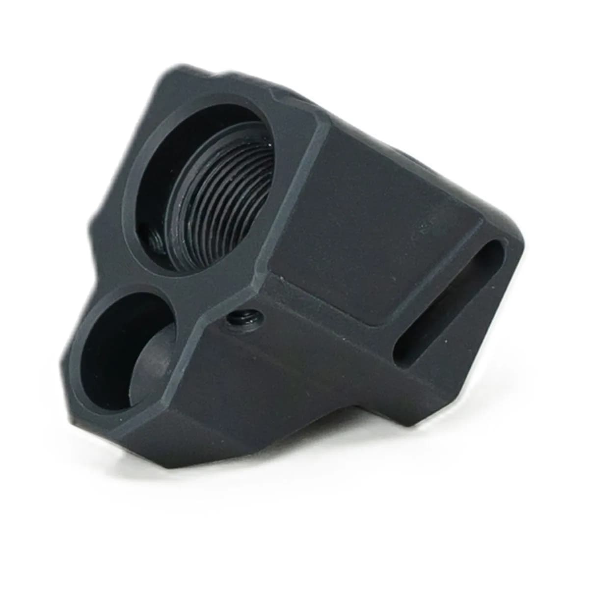 EXOS-513 Pistol Compensator for Gen-3 Glock 17/19/34 & FX-19 - photo 4