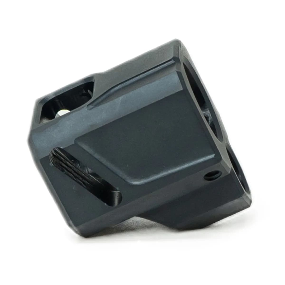 EXOS-513 Pistol Compensator for Gen-3 Glock 17/19/34 & FX-19 - photo 5