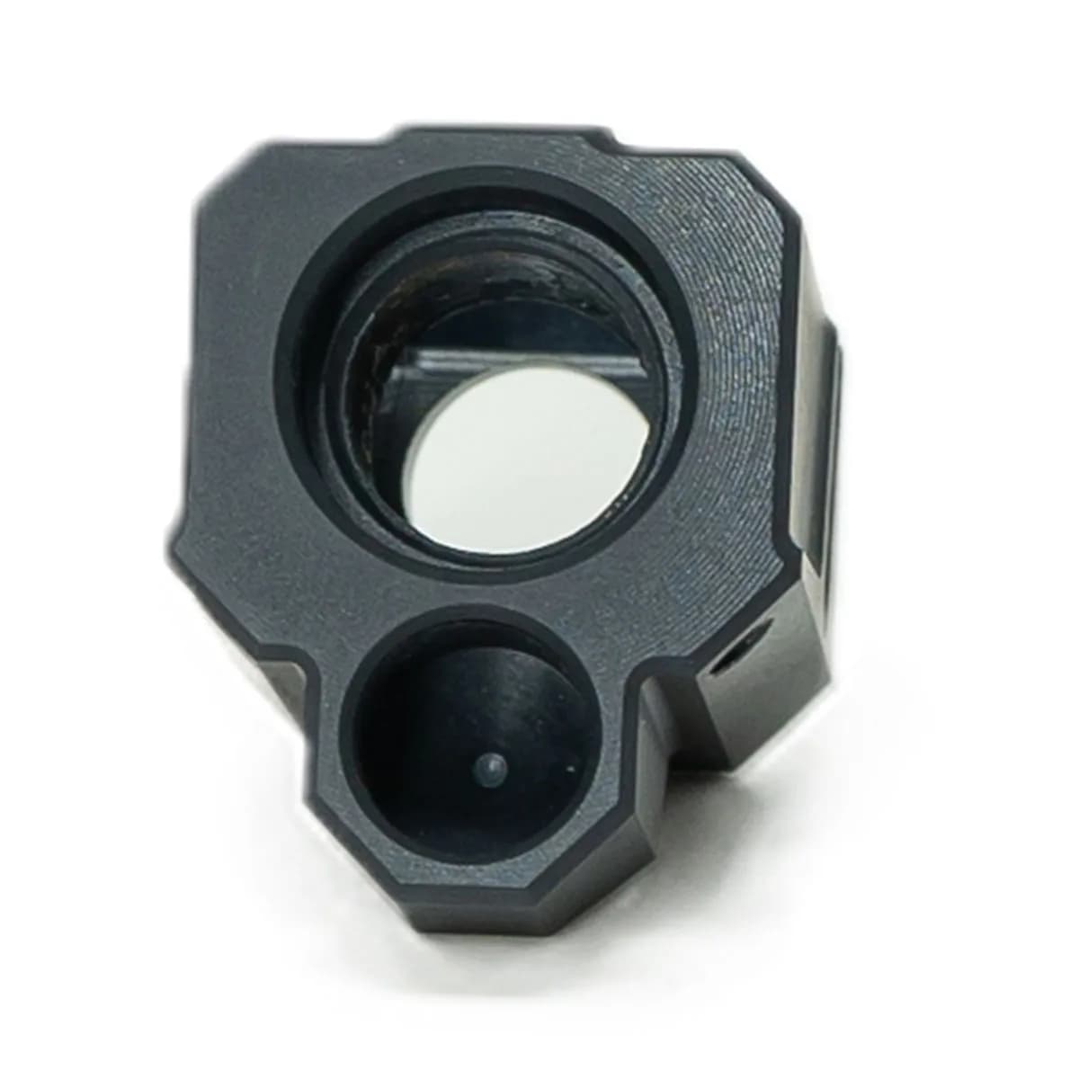 EXOS-513 Pistol Compensator for Gen-3 Glock 17/19/34 & FX-19 - photo 7