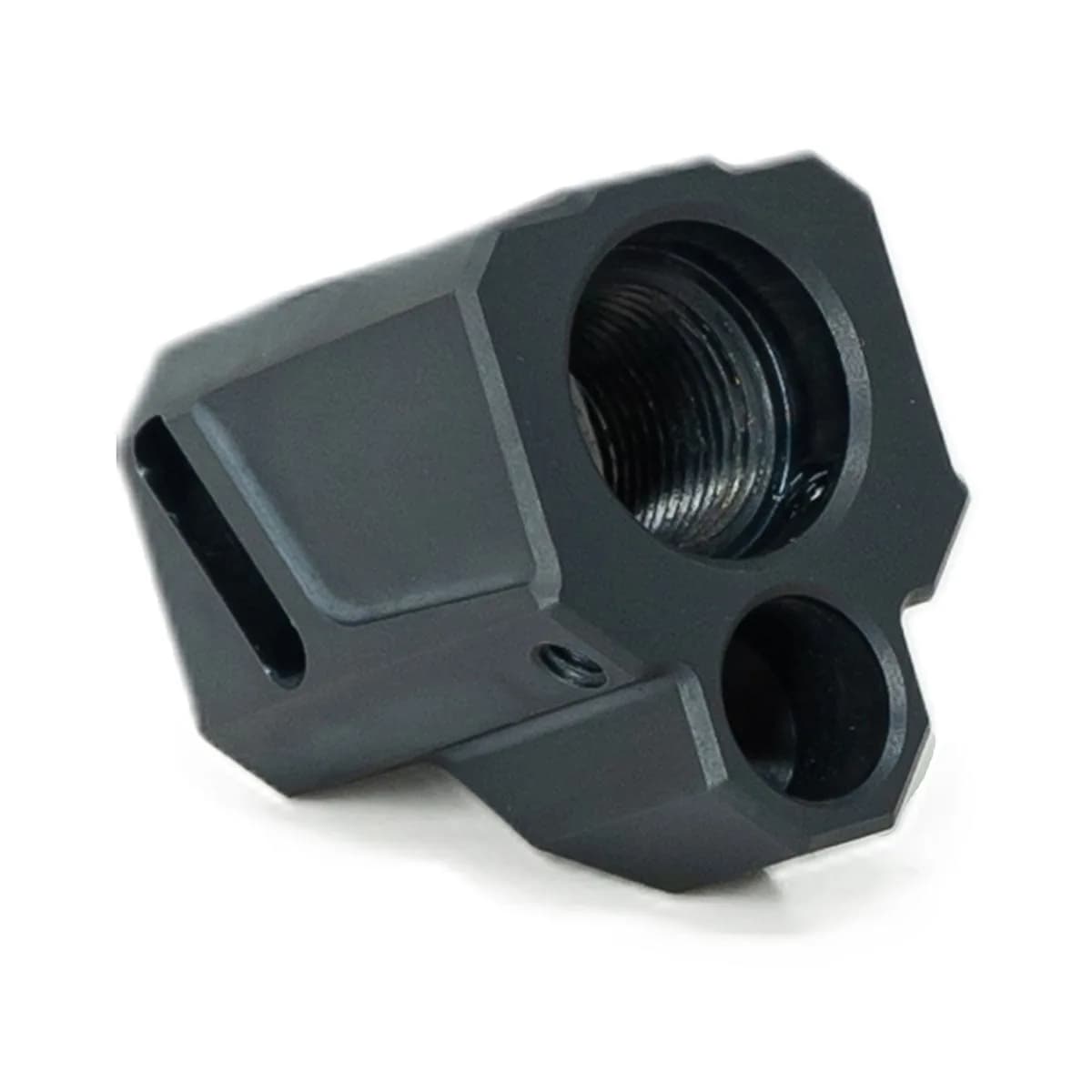 EXOS-513 Pistol Compensator for Gen-3 Glock 17/19/34 & FX-19 - photo 9