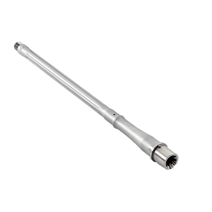 Recon Barrel 300Blk 16 Fluted Pistol Gas Stainless 1-7