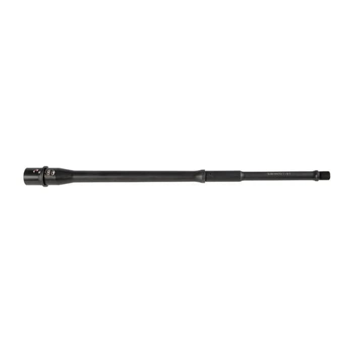 Duty 5.56 NATO 16" 1-8 Twist Gunner Contour BBL Blk Nitride