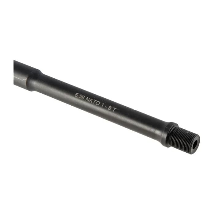 Duty 5.56 NATO 16" 1-8 Twist Gunner Contour BBL Blk Nitride - photo 2