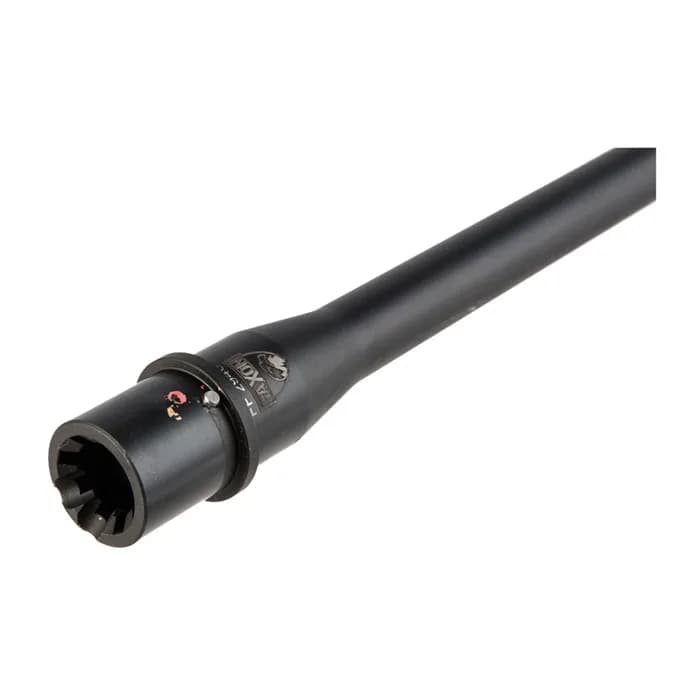 Duty 5.56 NATO 16" 1-8 Twist Gunner Contour BBL Blk Nitride - photo 3